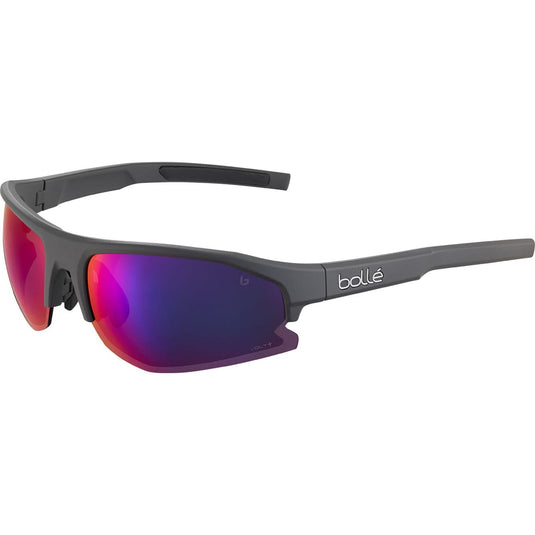 Bolle Bolt 2.0 Polarized Sunglasses