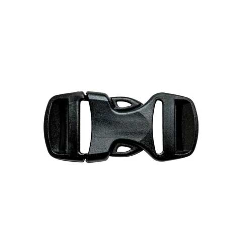 Gear Aid Dual Adjust Buckle 3/4