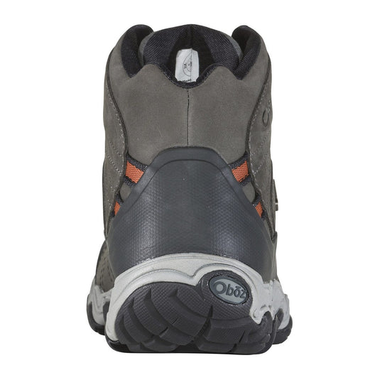 Oboz Bridger Mid B-Dry Hiking Boot - Men's