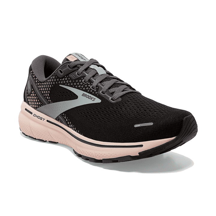 Load image into Gallery viewer, Brooks Ghost 14 Running Shoes - Womens
