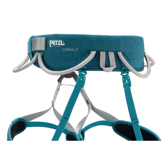 Petzl Corax LT Harness - Women's