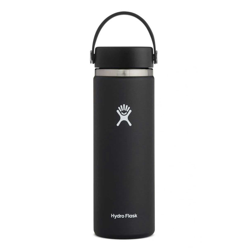 Load image into Gallery viewer, Hydro Flask 20 oz. Wide Mouth With Flex Cap 2.0 Water Bottle
