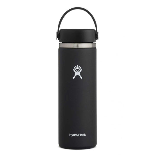 Hydro Flask 20 oz. Wide Mouth With Flex Cap 2.0 Water Bottle