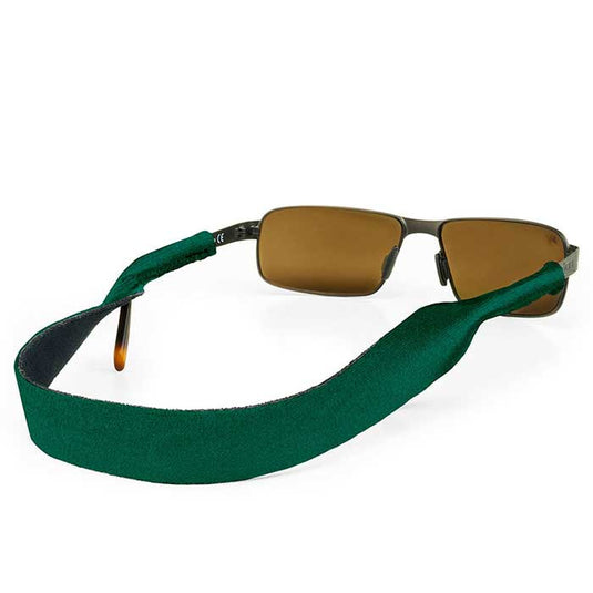 CROAKIES Original Sunglass Strap