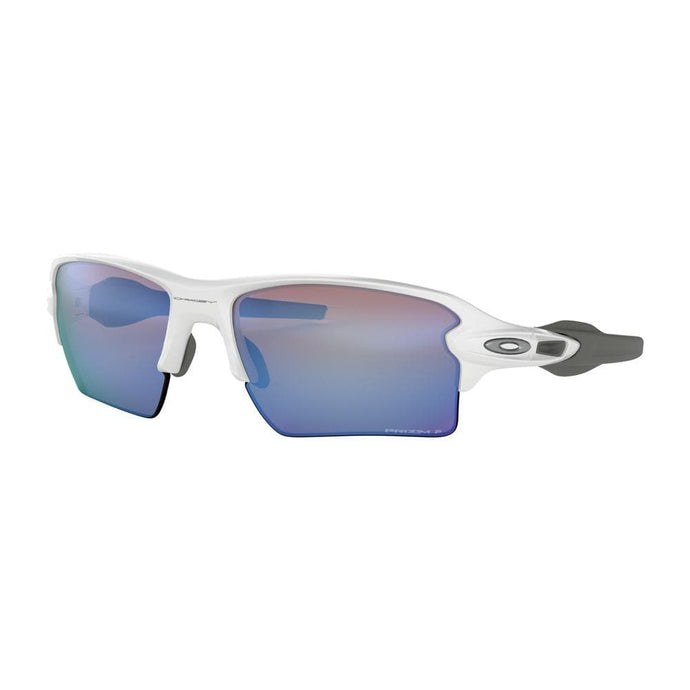 Oakley Flak 2.0 XL Prizm Polarized Deep Water Sunglasses