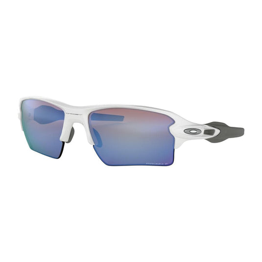 Oakley Flak 2.0 XL Prizm Polarized Deep Water Sunglasses