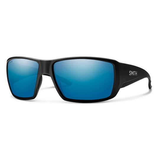 Smith Guides Choice Glass ChromaPop Polarized Sunglasses