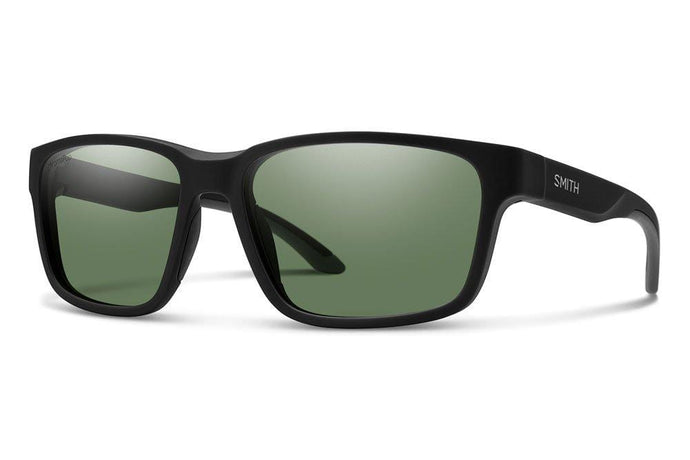 Smith Basecamp ChromaPop Polarized Sunglasses