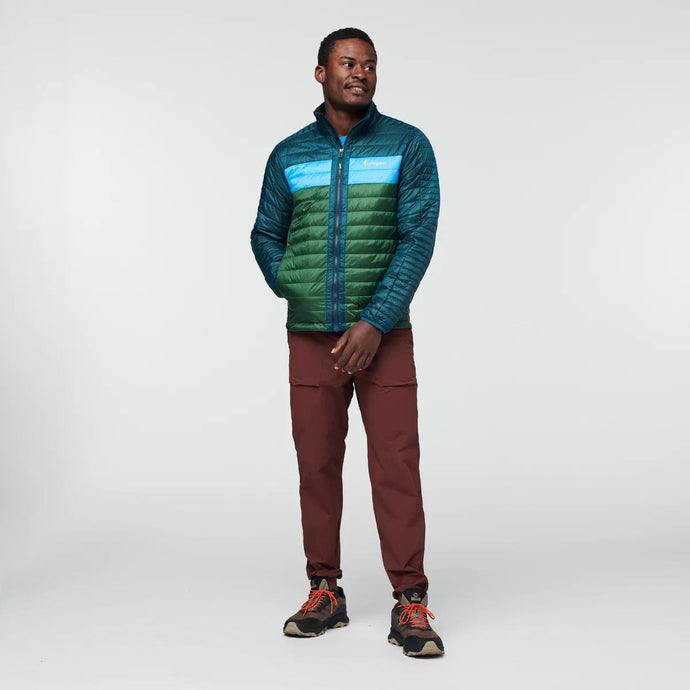 Cotopaxi Capa Insulated Jacket - Men's