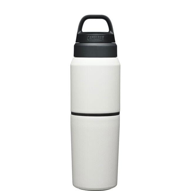 CamelBak MultiBev Stainless Steel Vacuum Stainless Bottle 17oz/12oz