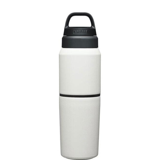 CamelBak MultiBev Stainless Steel Vacuum Stainless Bottle 17oz/12oz