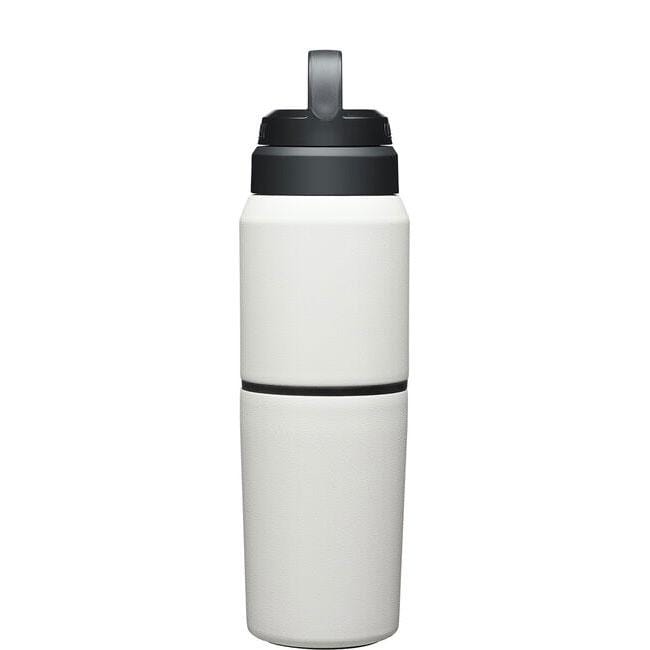 Load image into Gallery viewer, CamelBak MultiBev Stainless Steel Vacuum Stainless Bottle 17oz/12oz
