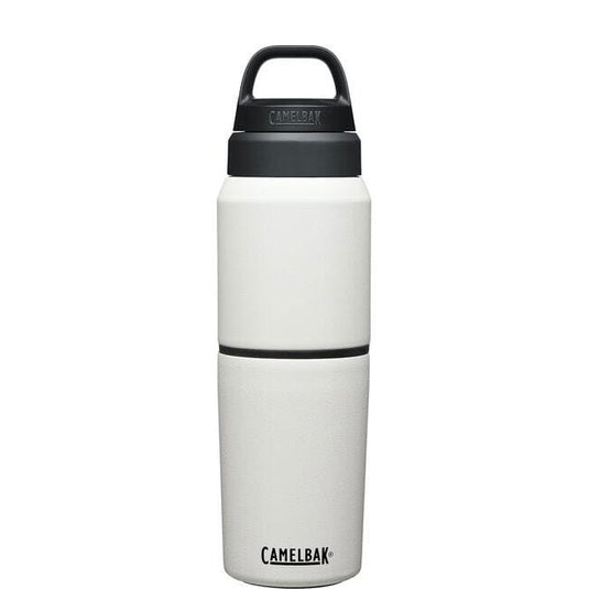 CamelBak MultiBev Stainless Steel Vacuum Stainless Bottle 17oz/12oz