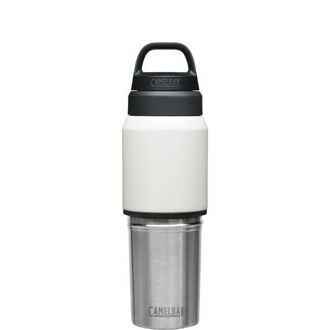 Load image into Gallery viewer, CamelBak MultiBev Stainless Steel Vacuum Stainless Bottle 17oz/12oz
