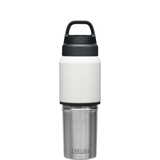 CamelBak MultiBev Stainless Steel Vacuum Stainless Bottle 17oz/12oz