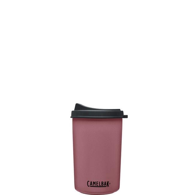 Load image into Gallery viewer, CamelBak MultiBev Stainless Steel Vacuum Stainless Bottle 17oz/12oz
