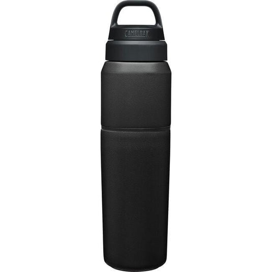 CamelBak MultiBev Stainless Steel Vacuum Insulated Bottle 22oz/16oz