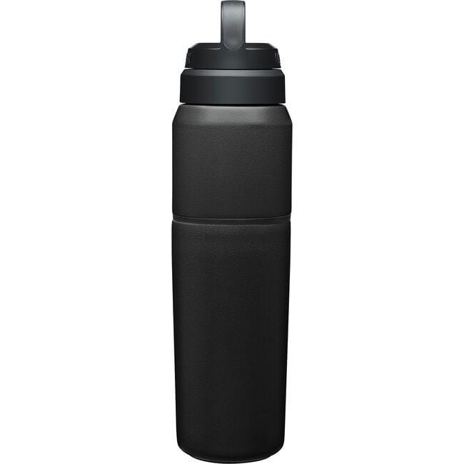 Load image into Gallery viewer, CamelBak MultiBev Stainless Steel Vacuum Insulated Bottle 22oz/16oz
