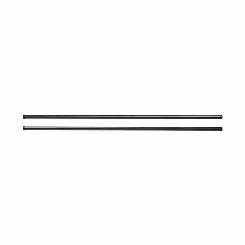 Load image into Gallery viewer, Yakima 66 in. RoundBars pair
