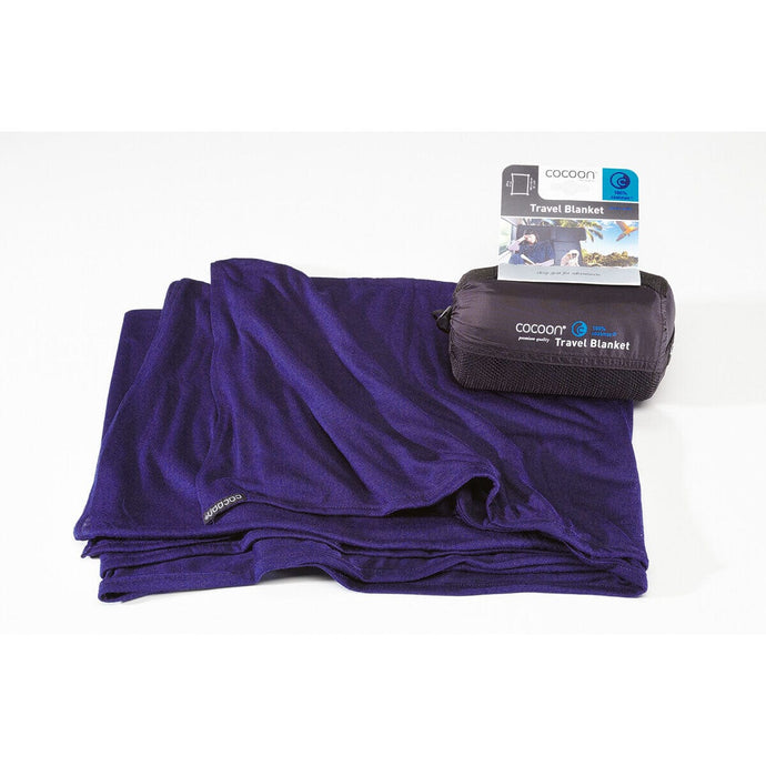 Cocoon Travel Blanket CoolMax