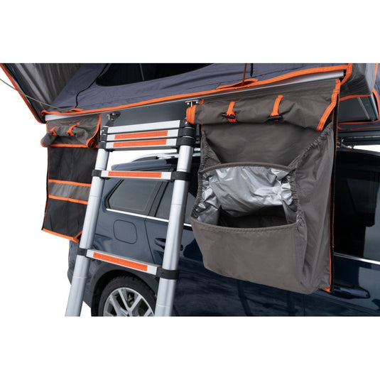 Roofnest Condor Rooftop Hardshell Car Tent