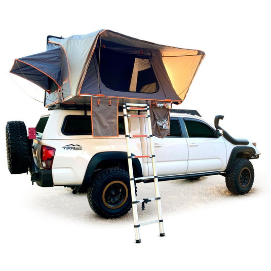 Roofnest Condor XL Rooftop Hardshell Car Tent