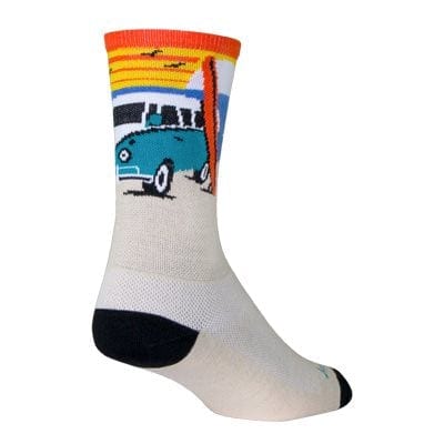 SockGuy Daze Sock