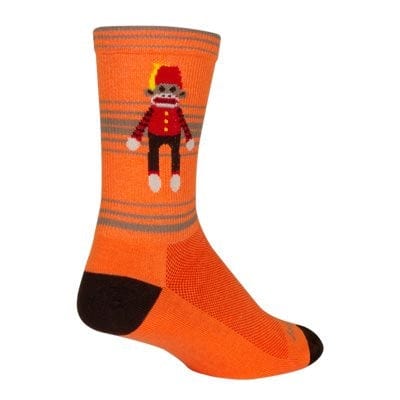 SockGuy Funky Monkey  Sock