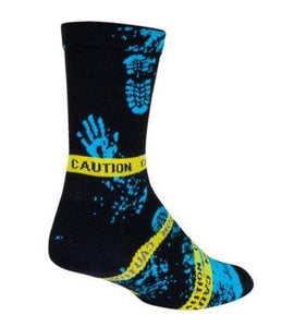 SockGuy Luminol 6