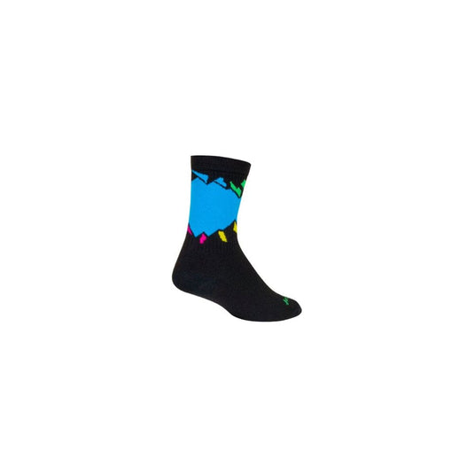 SockGuy Mtns 6in Sock