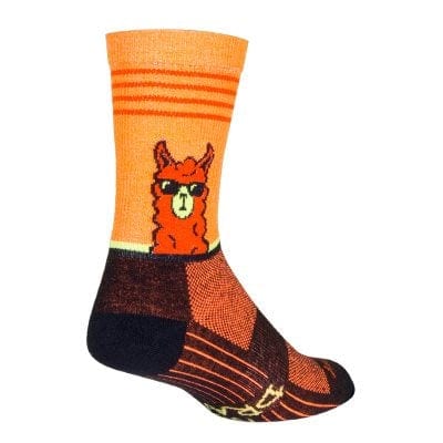 SockGuy No Drama Llama Sock