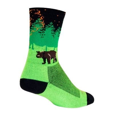 SockGuy Off-Grid Sock