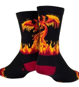 SockGuy Phoenix 6