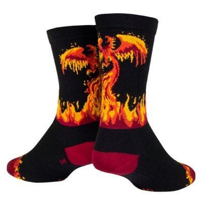 SockGuy Phoenix 6