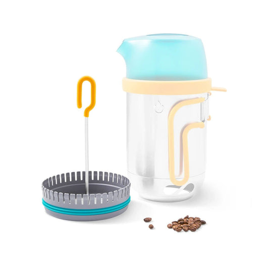 BioLite KettlePot Coffee Press