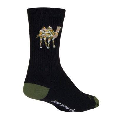 SockGuy CamelFlage 6