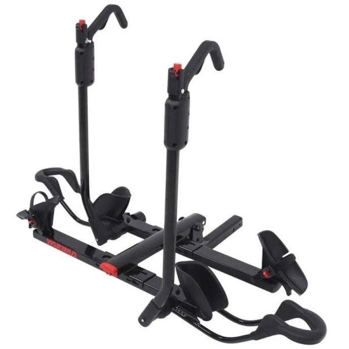 Yakima Holdup 2 Inch Tray Hitch Bike Rack