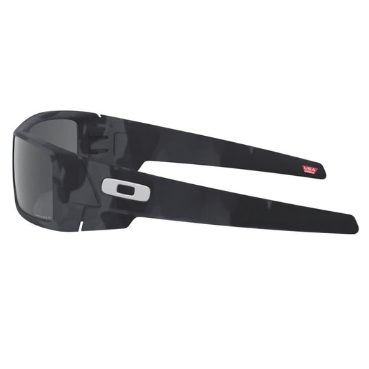 Oakley Gascan Prizm Polarized Sunglasses - Men's