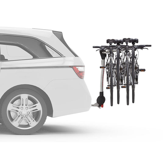 Yakima Ridgeback 5 Bike Hitch Carrier