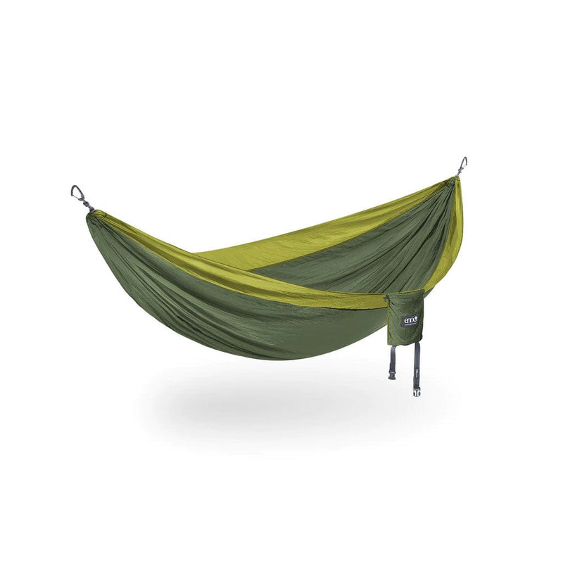 Load image into Gallery viewer, Eagles Nest Outfitters DoubleNest Hammock - Old Style
