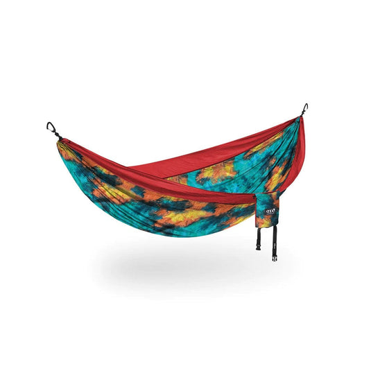 Eagles Nest Outfitters DoubleNest Print Hammock