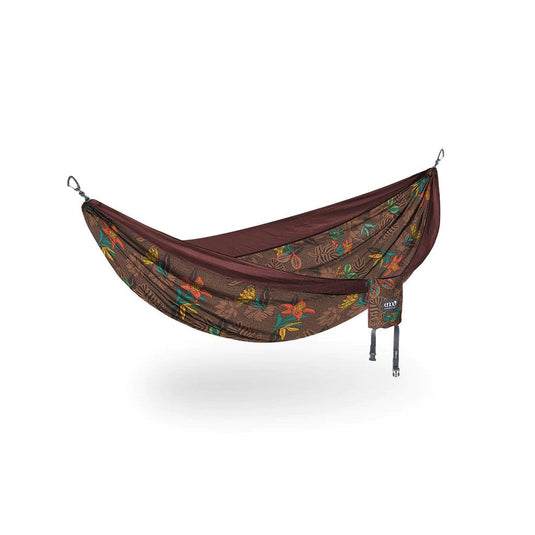 Eagles Nest Outfitters DoubleNest Print Hammock