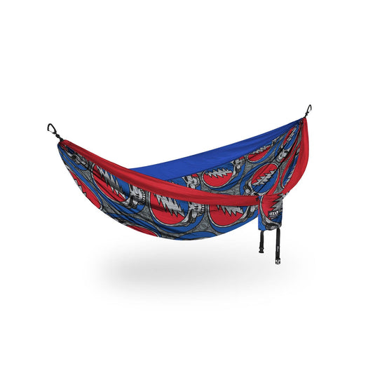 Eagles Nest Outfitters DoubleNest Print Hammock