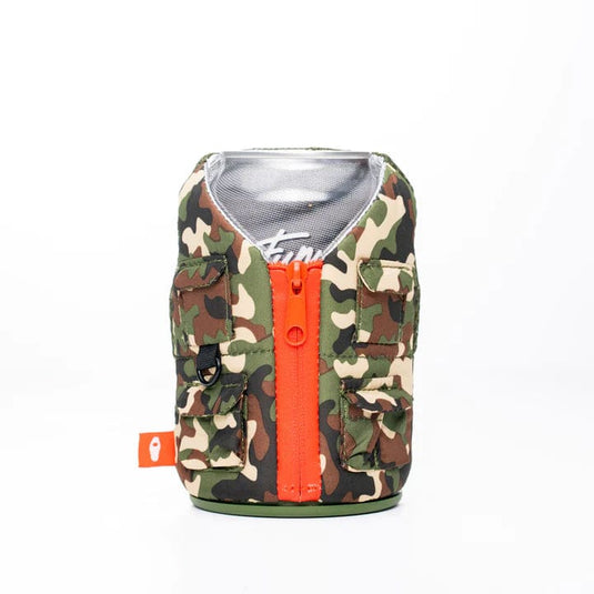 Puffin Adventure Vest