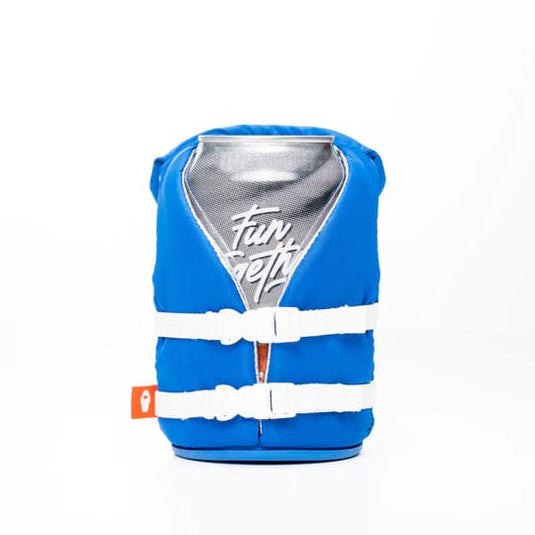 Puffin Life Vest