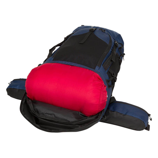 Outdoor Products SHASTA 55L TECHNICAL FRAME PACK