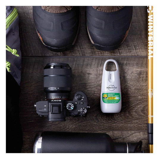 Para'Kito Insect Repellent Spray