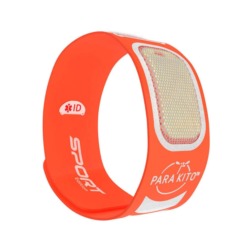 Load image into Gallery viewer, Para&#39;Kito Mosquito Repellent Sport Band
