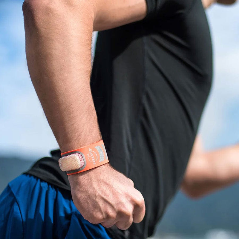 Load image into Gallery viewer, Para&#39;Kito Mosquito Repellent Sport Band
