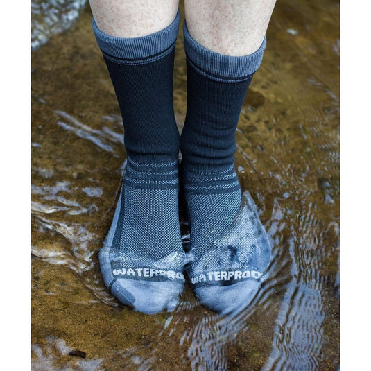 Showers Pass Crosspoint Classic Lightweight Waterproof Socks